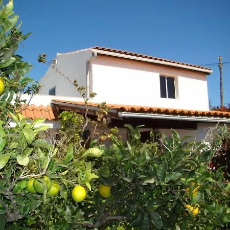Orchard גרנדילה דה אבונה
