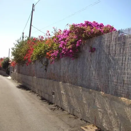 Orchard דירה גרנדילה דה אבונה